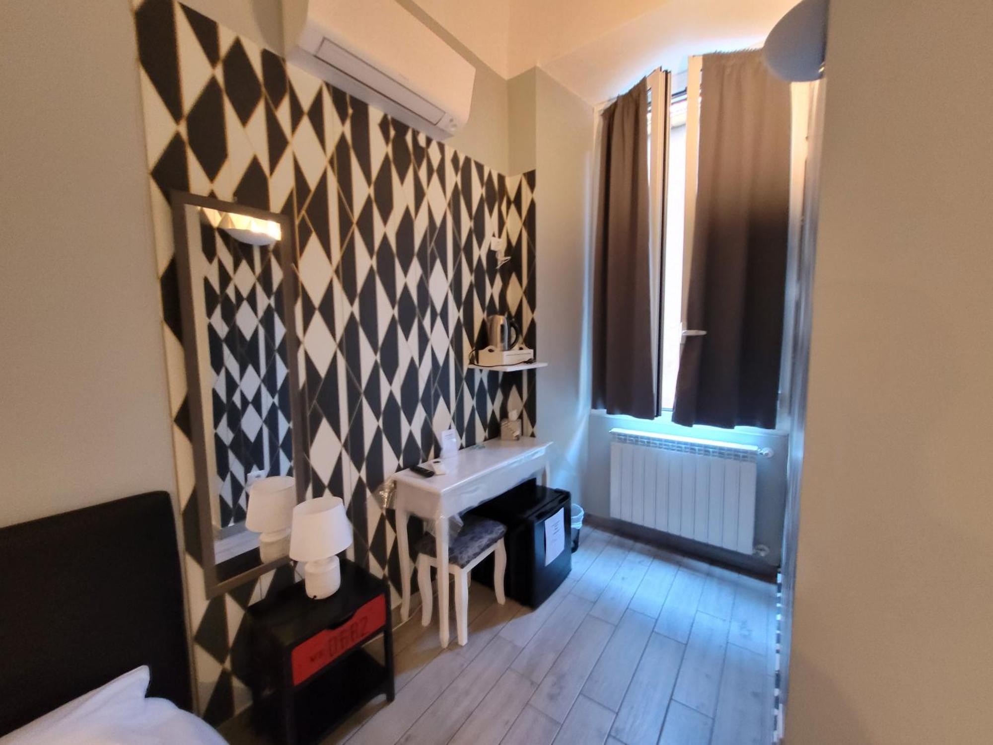 Rvh Suite Sanremo Exterior photo