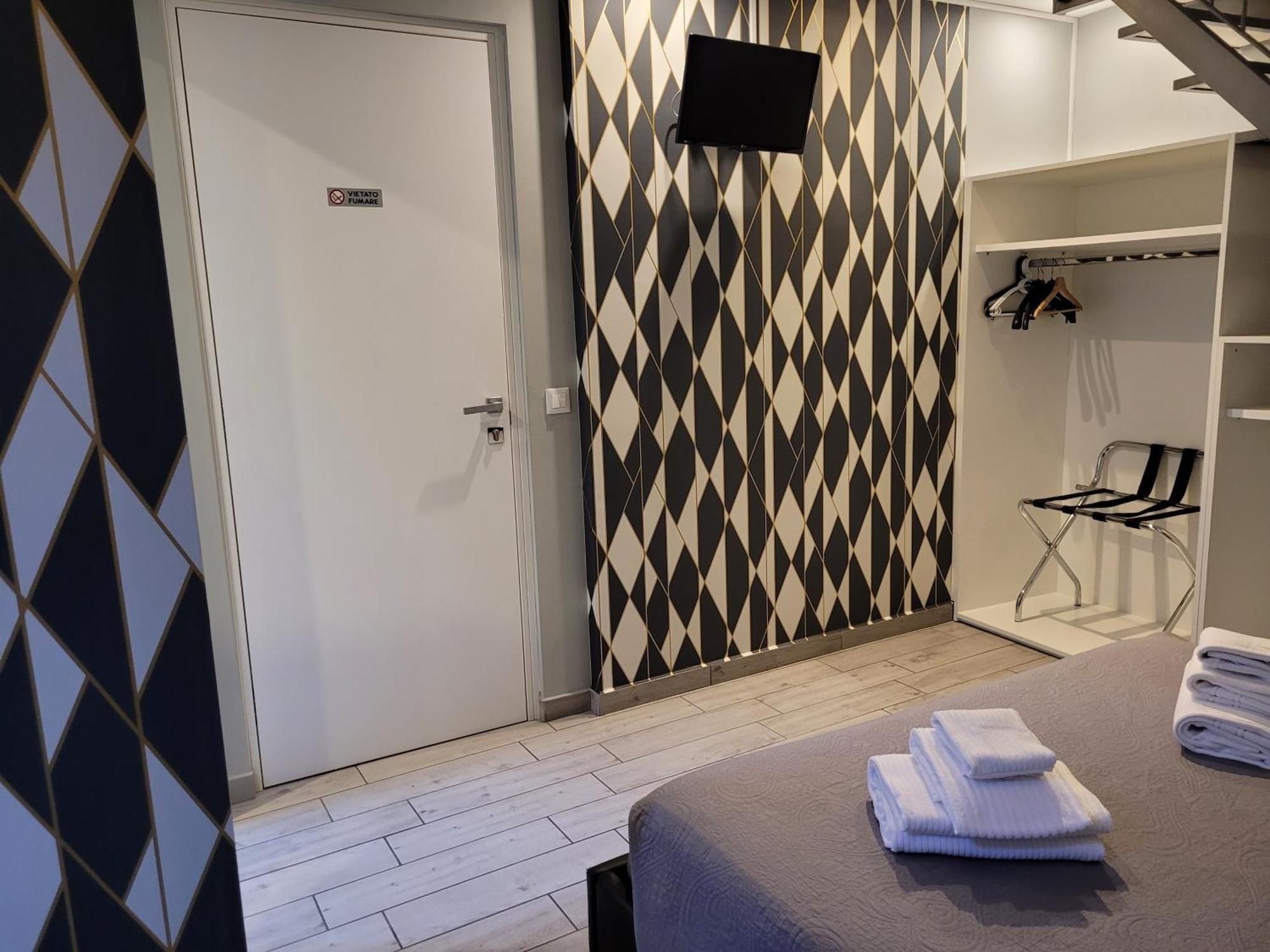 Rvh Suite Sanremo Exterior photo