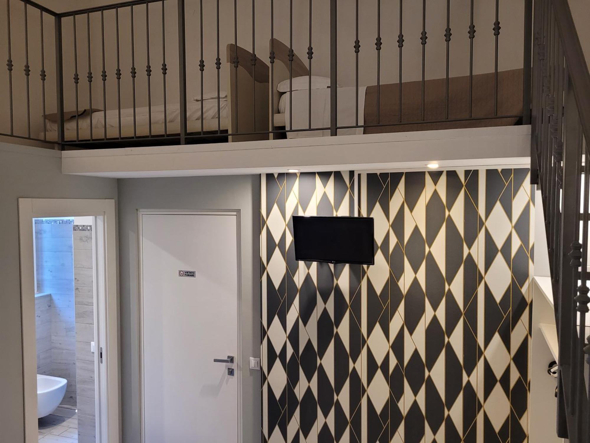 Rvh Suite Sanremo Exterior photo