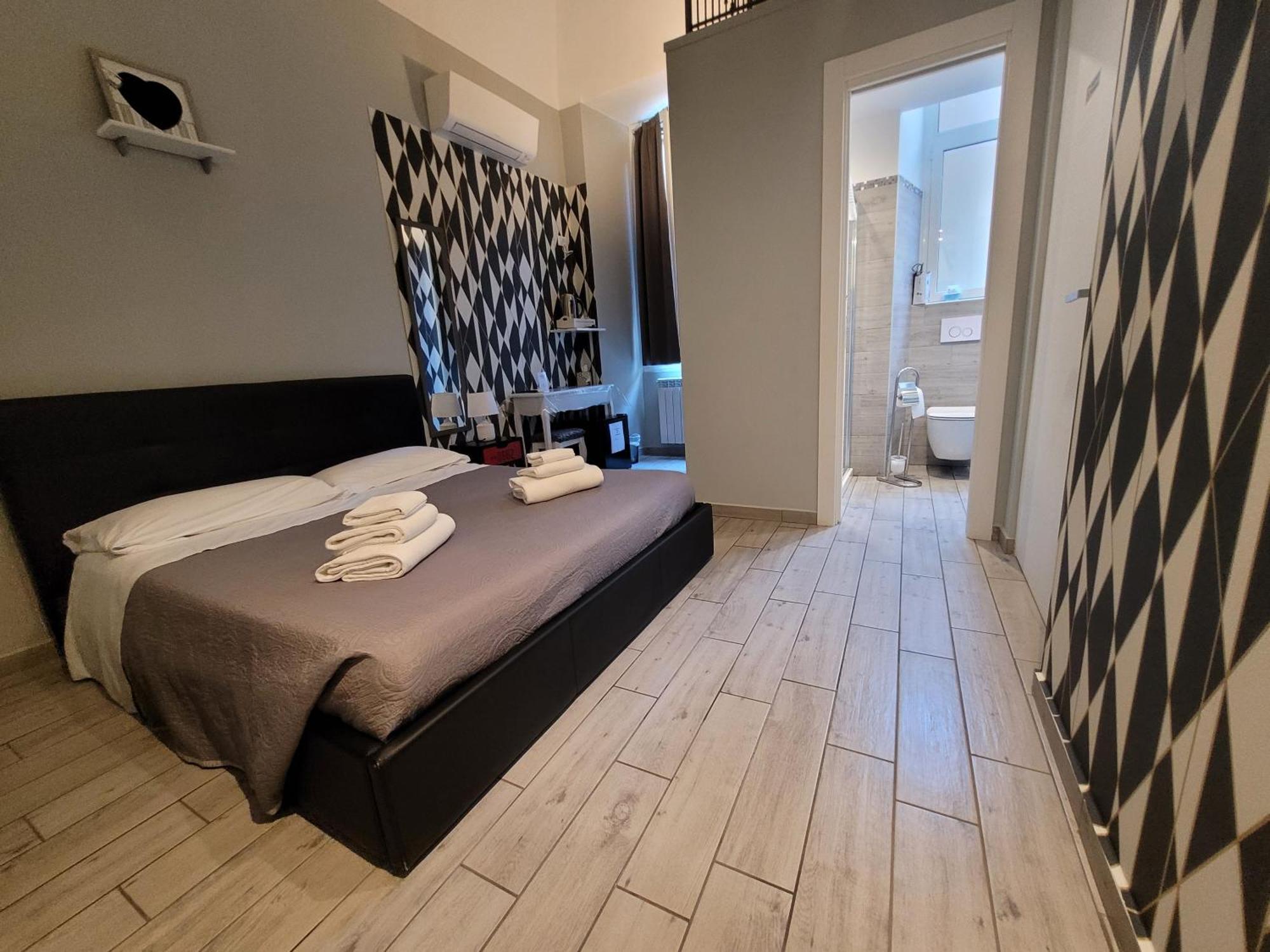 Rvh Suite Sanremo Exterior photo