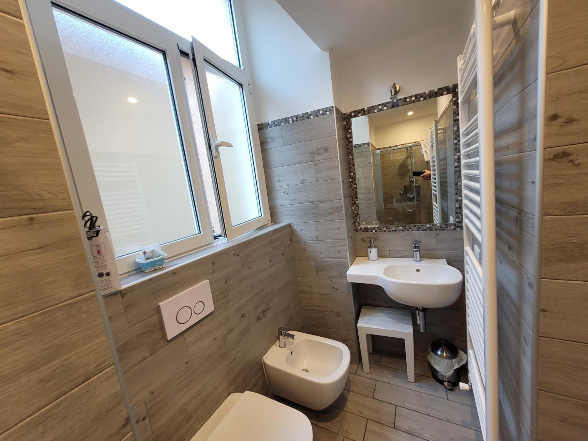 Rvh Suite Sanremo Exterior photo