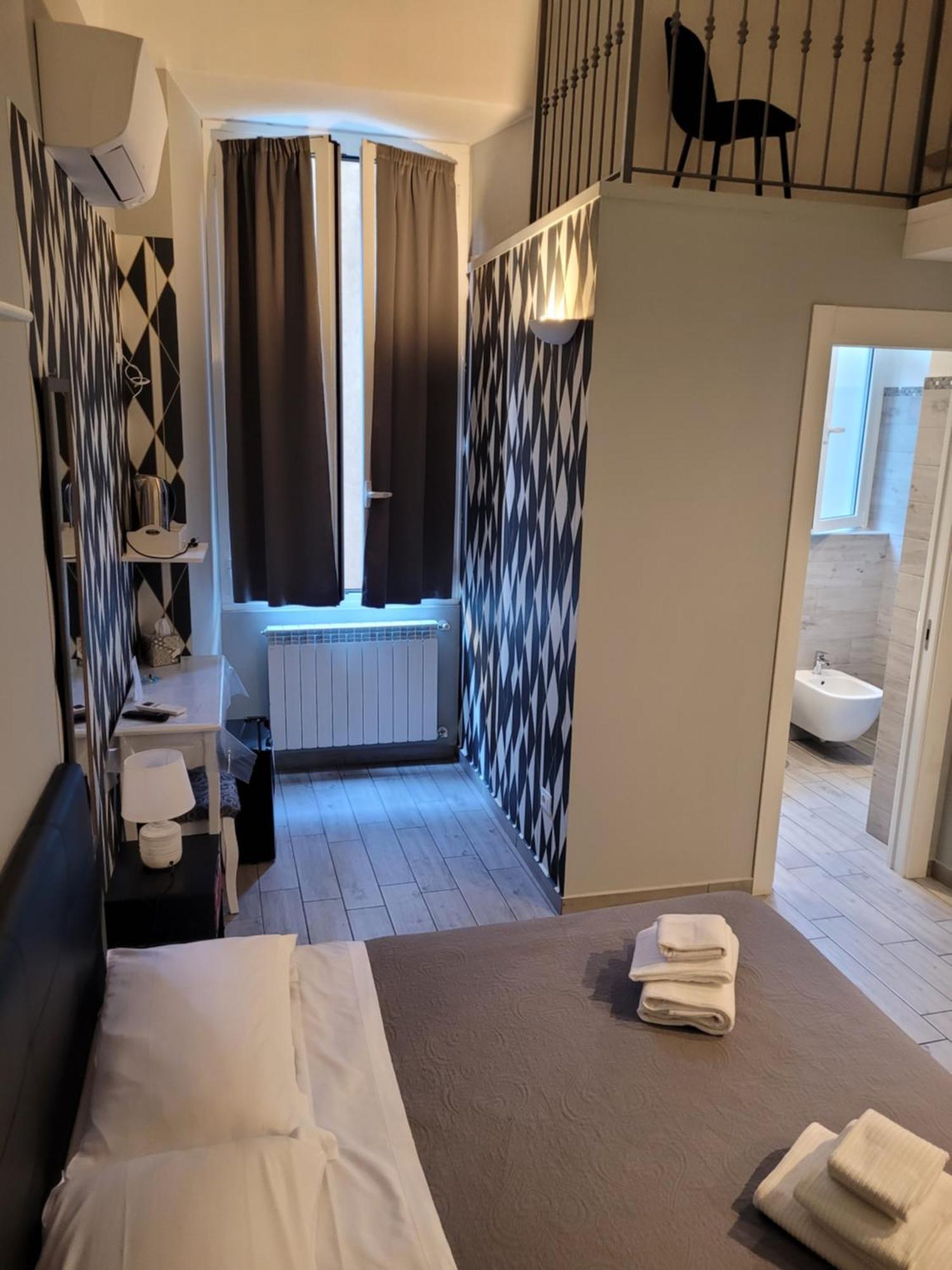 Rvh Suite Sanremo Exterior photo